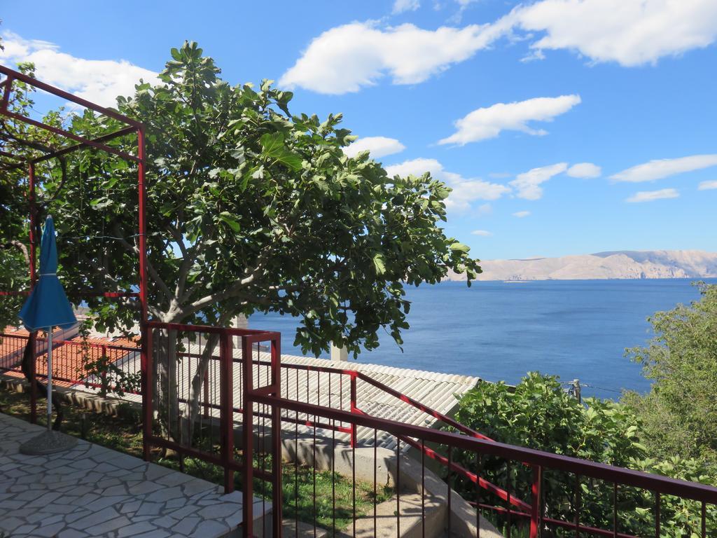 Apartments Josica Senj  Exterior photo