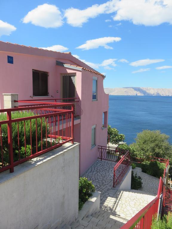 Apartments Josica Senj  Exterior photo