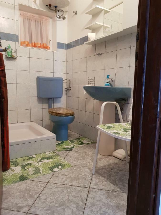 Apartments Josica Senj  Exterior photo